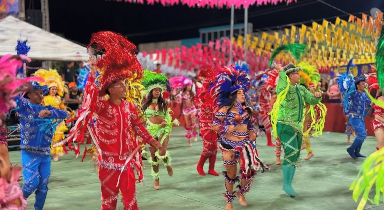 Valorização da Cultura
