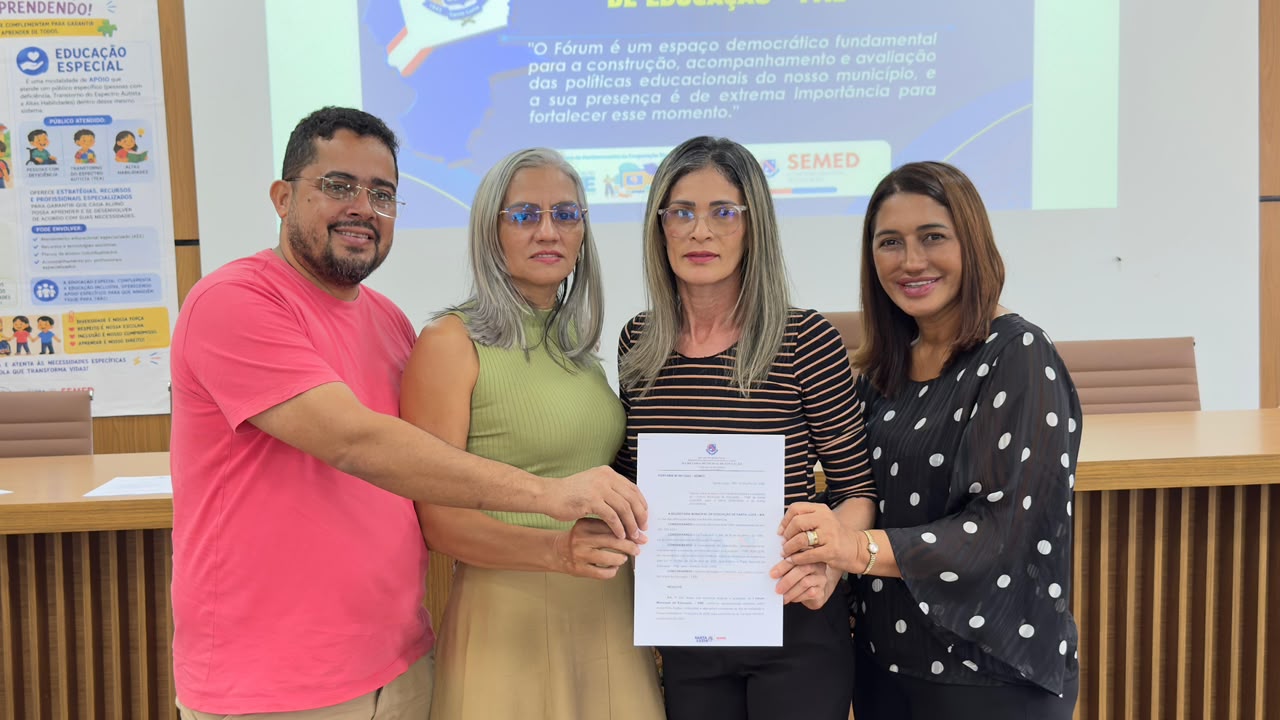 EDUCAÇÃO EM FOCO