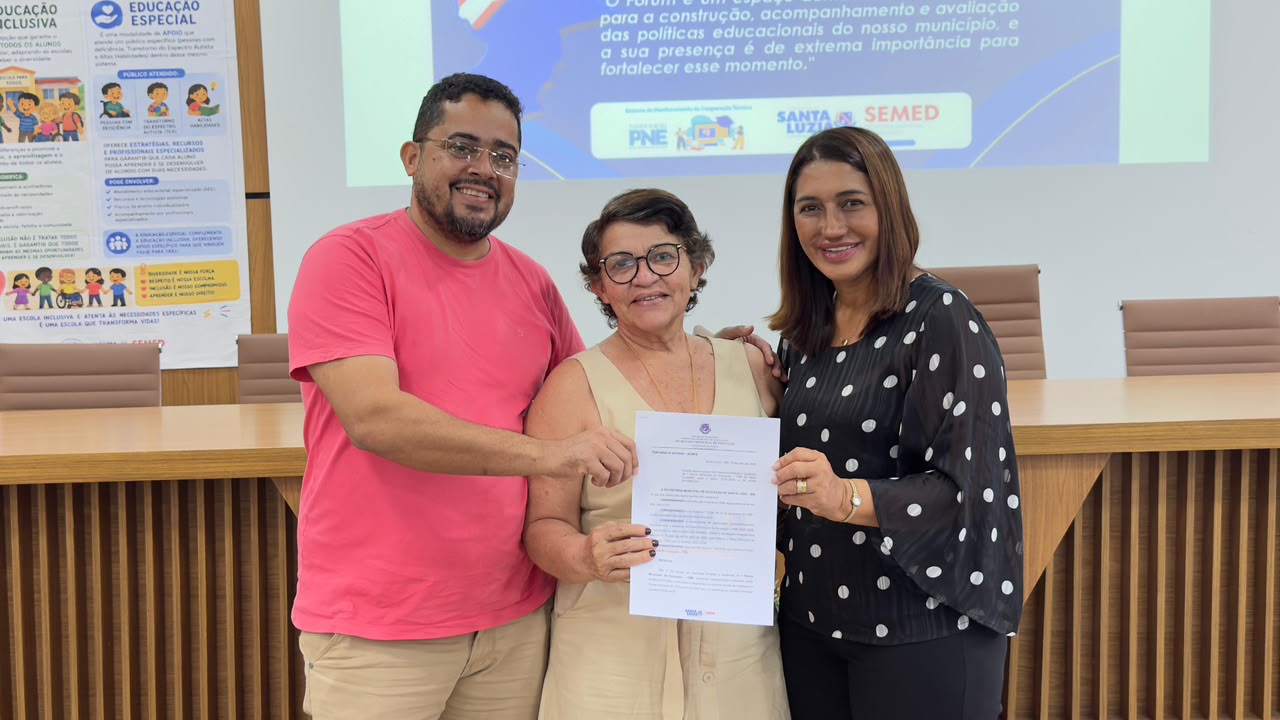EDUCAÇÃO EM FOCO