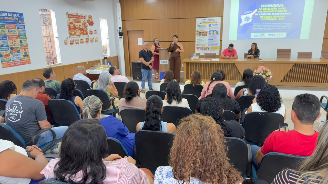 EDUCAÇÃO EM FOCO