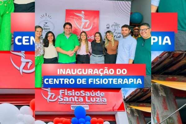 Parece um sonho, mas é realidade!