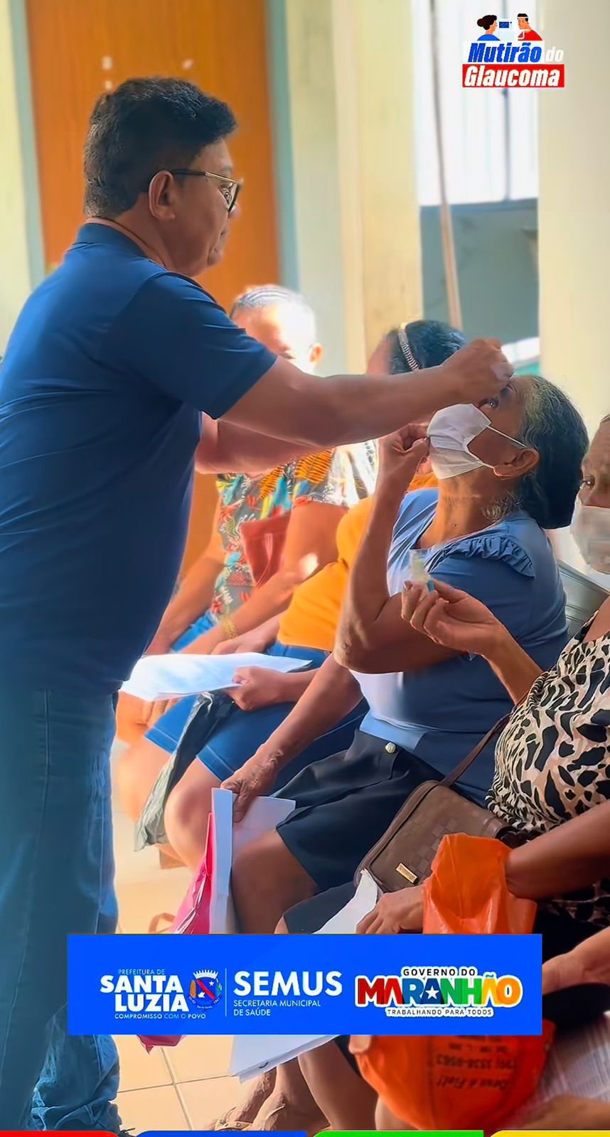 Mais acessibilidade e dignidade