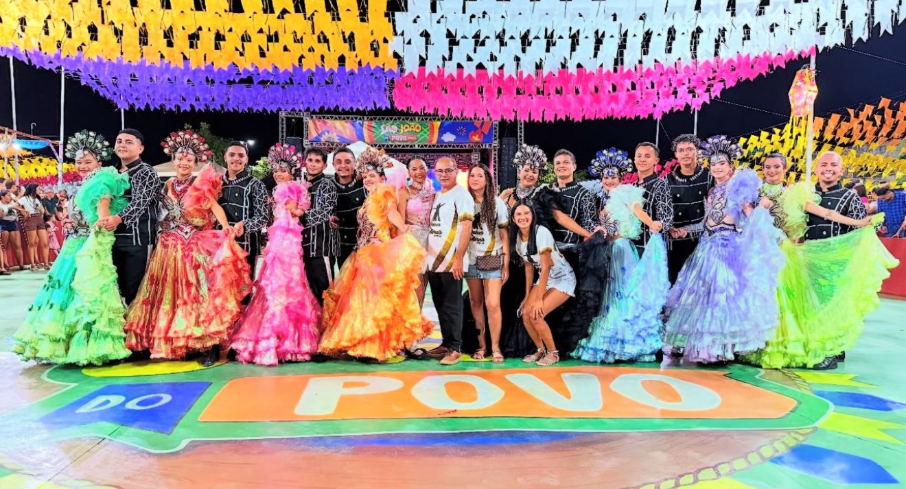 Valorização da Cultura