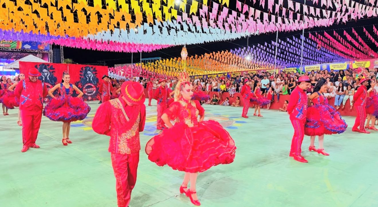 Valorização da Cultura