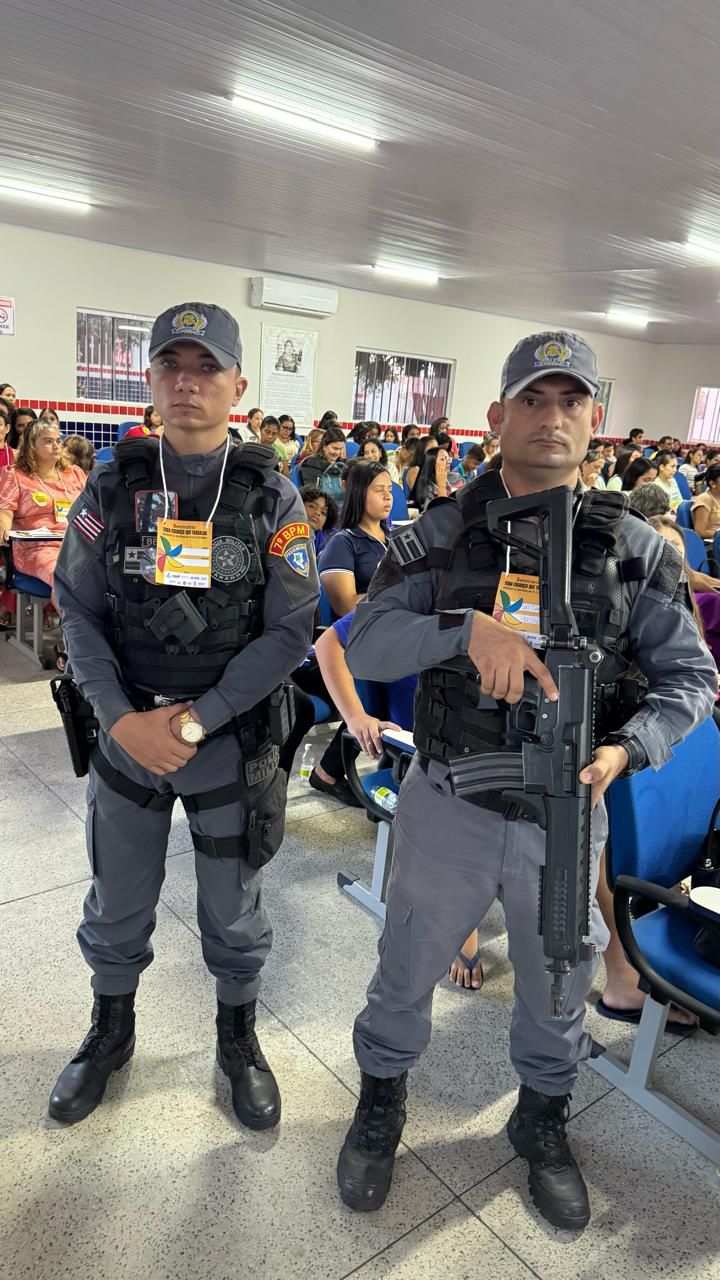 Preservação dos direitos das Crianças