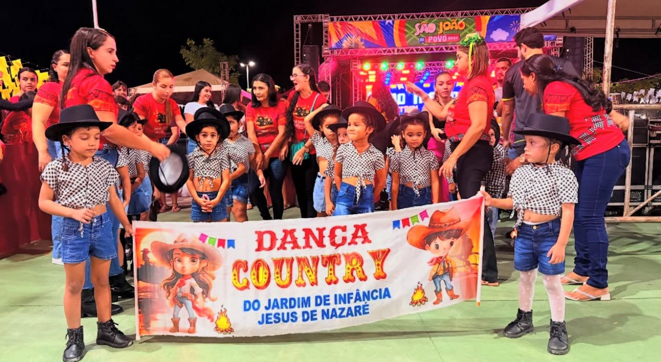 Valorização da Cultura