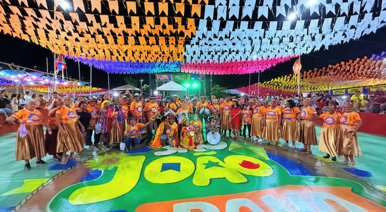 Valorização da Cultura