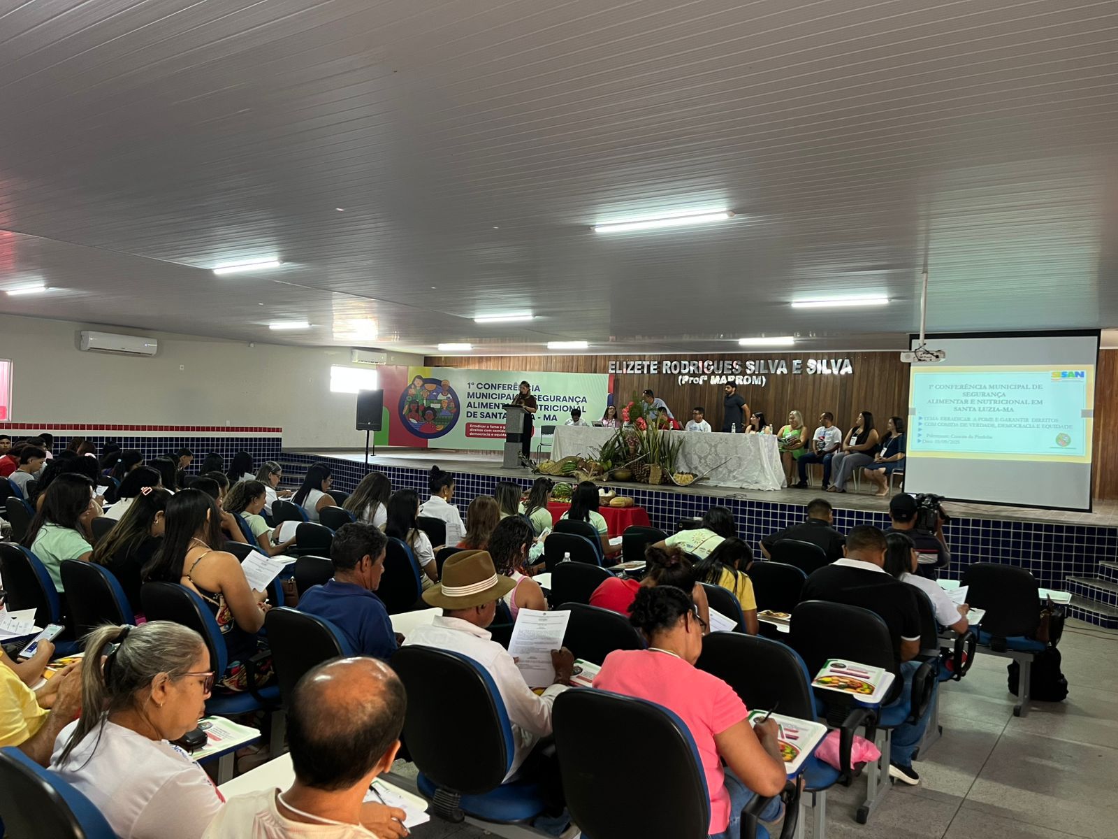 Segurança Alimentar