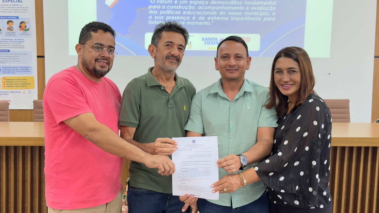 EDUCAÇÃO EM FOCO