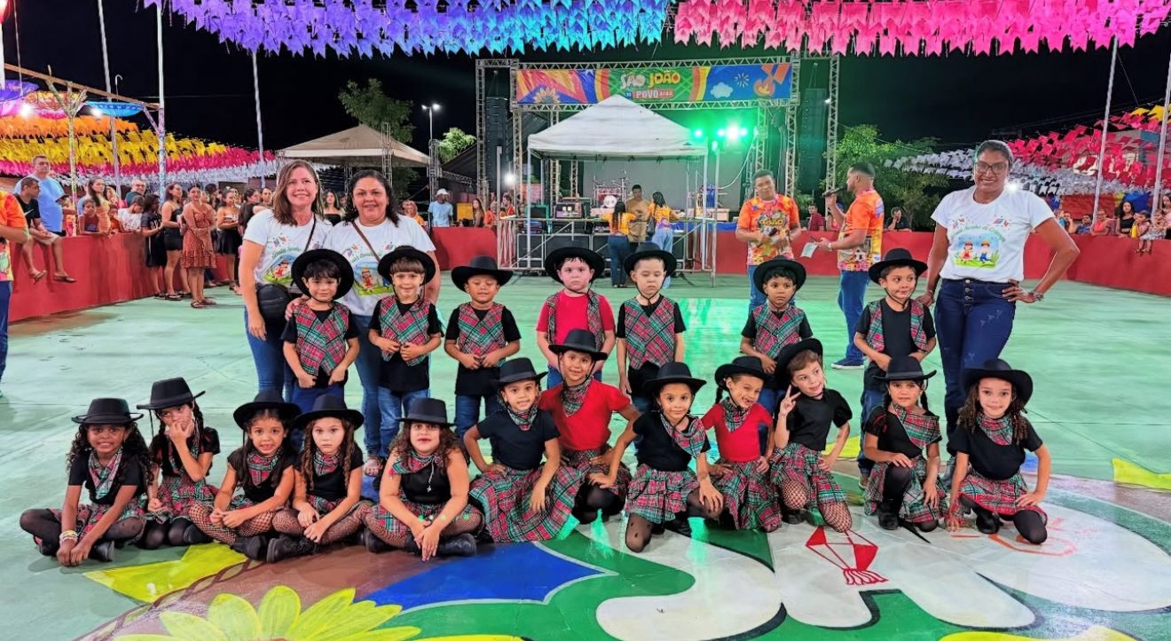 Valorização da Cultura