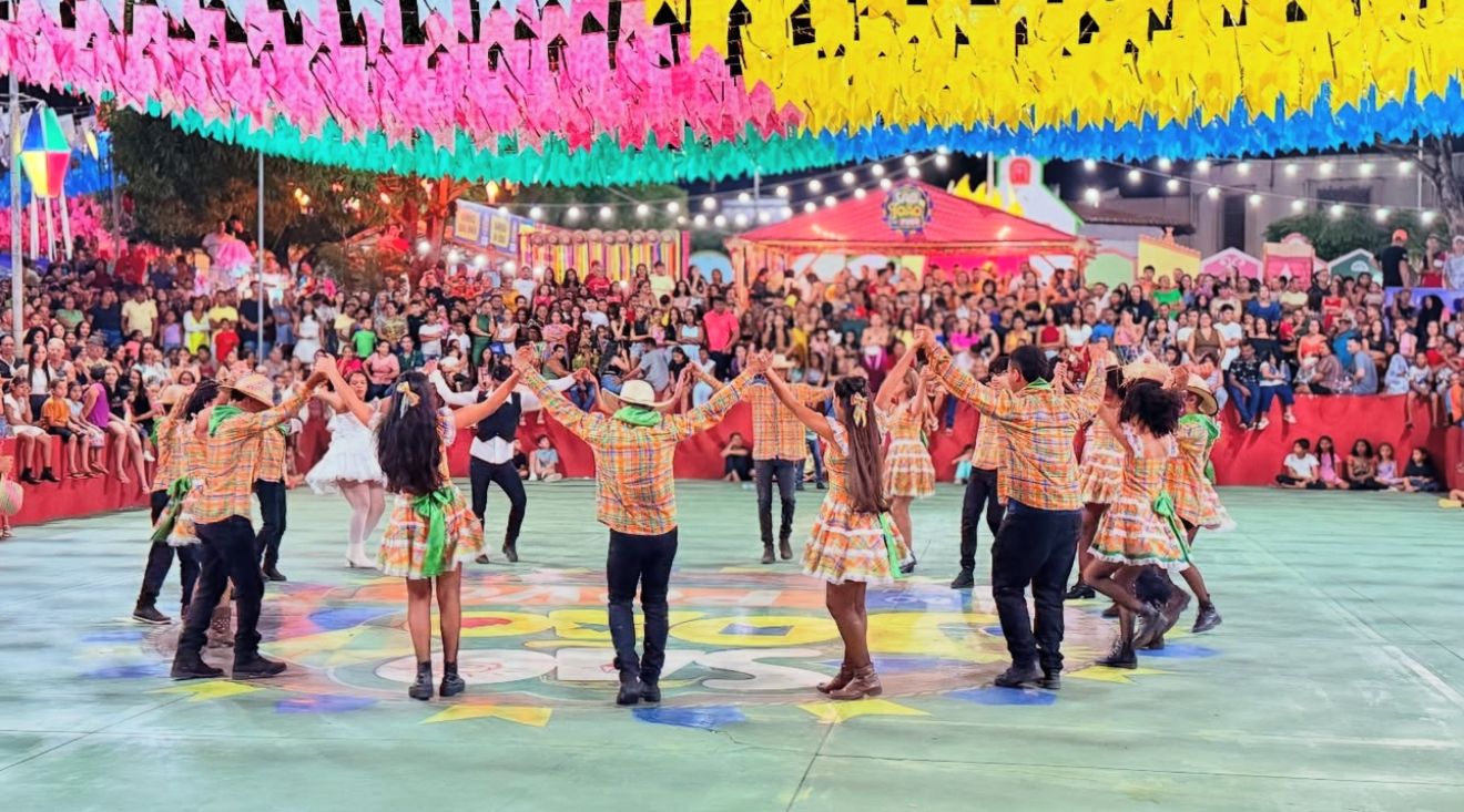 Valorização da Cultura