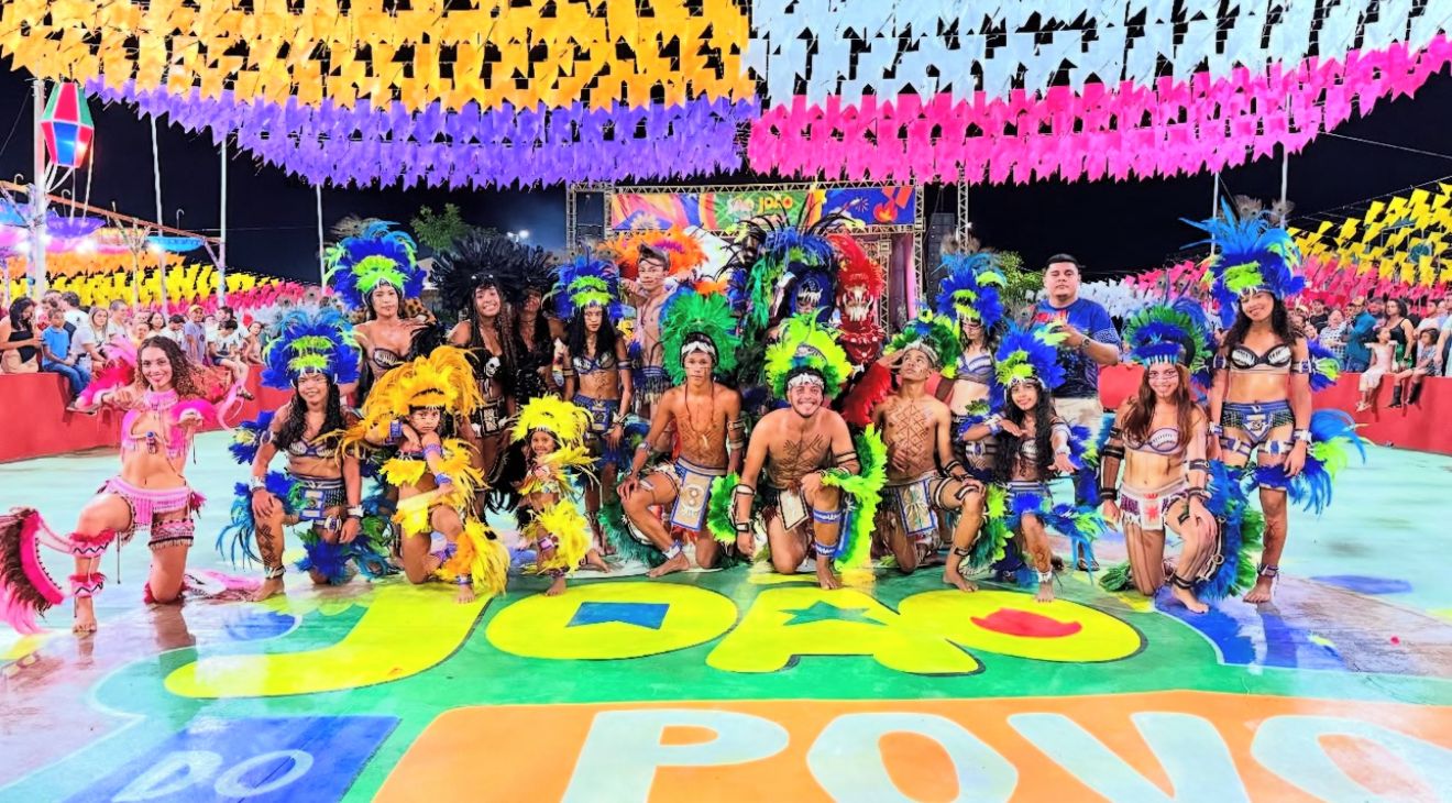 Valorização da Cultura