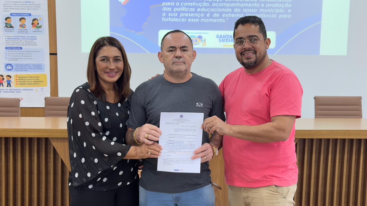 EDUCAÇÃO EM FOCO