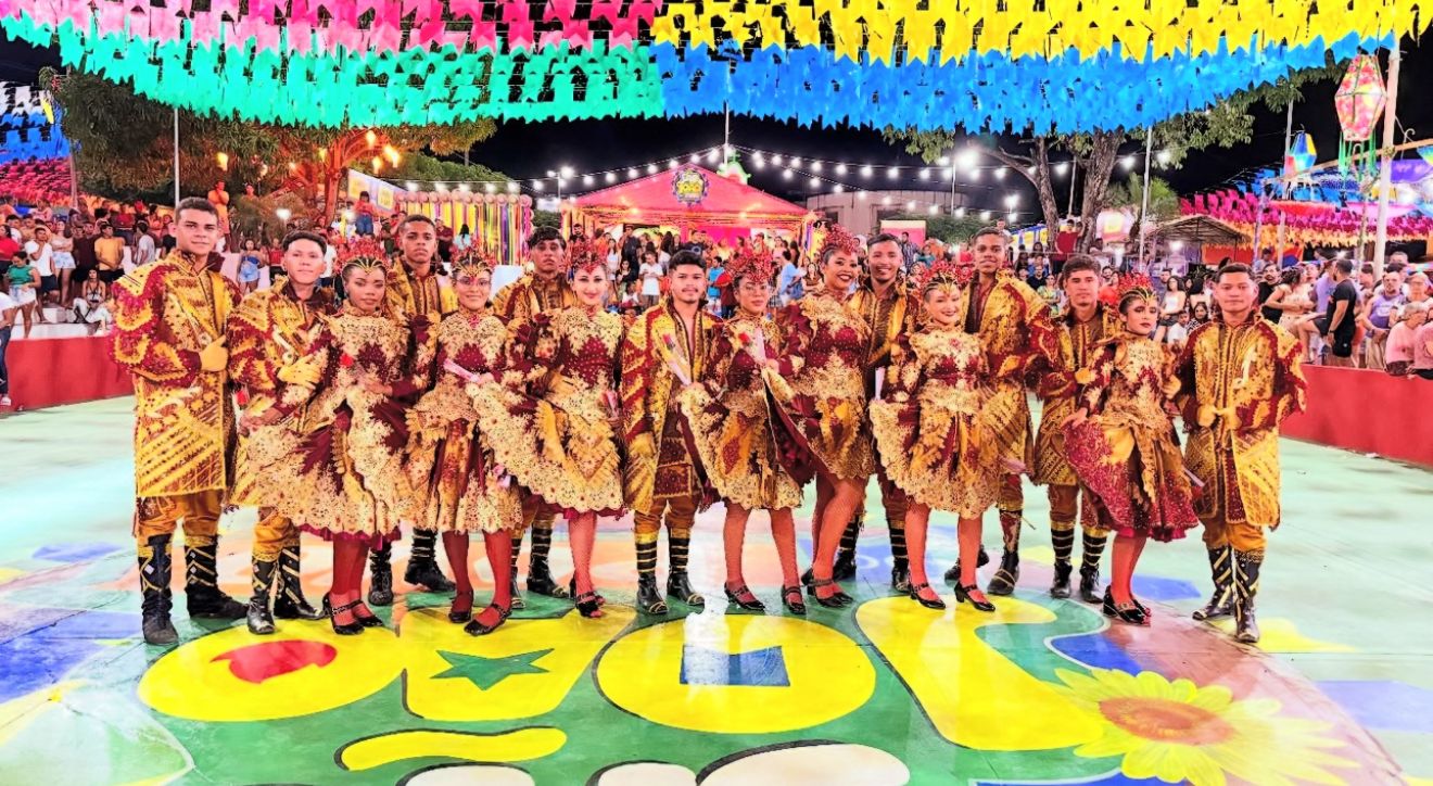 Valorização da Cultura