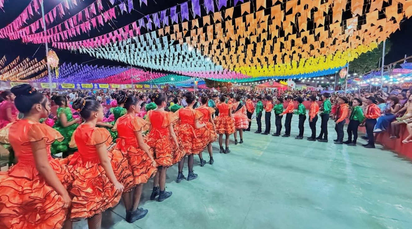 Valorização da Cultura