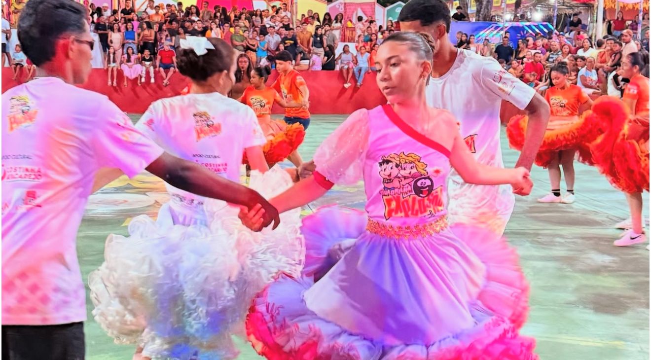 Valorização da Cultura