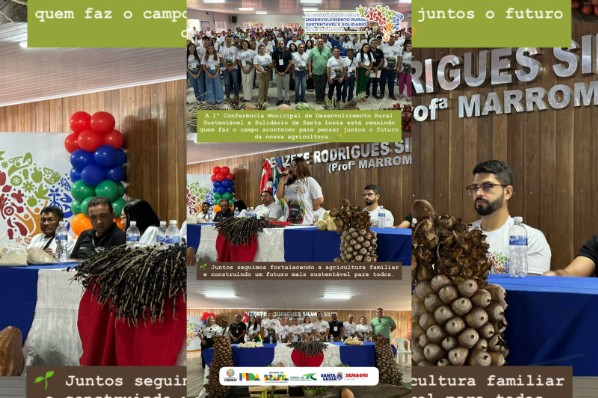 Informação e Conscientização