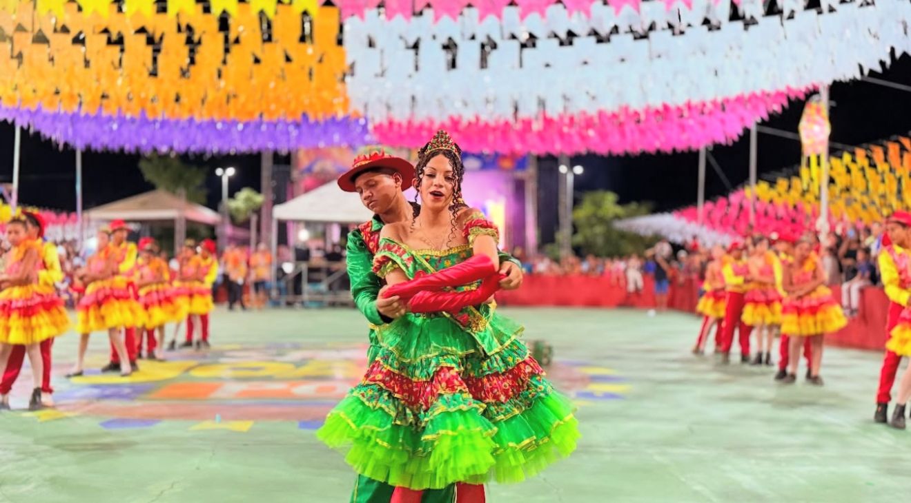 Valorização da Cultura