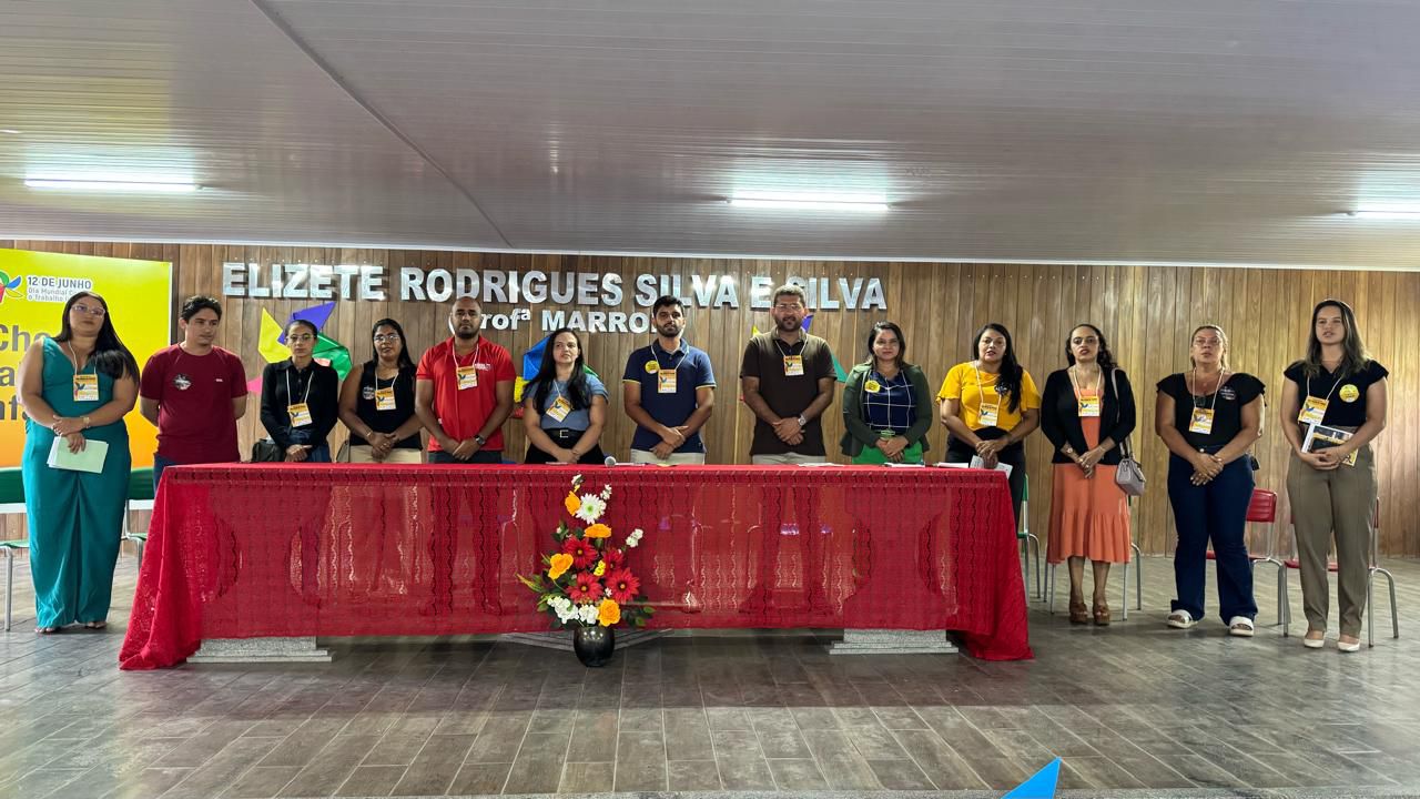 Preservação dos direitos das Crianças