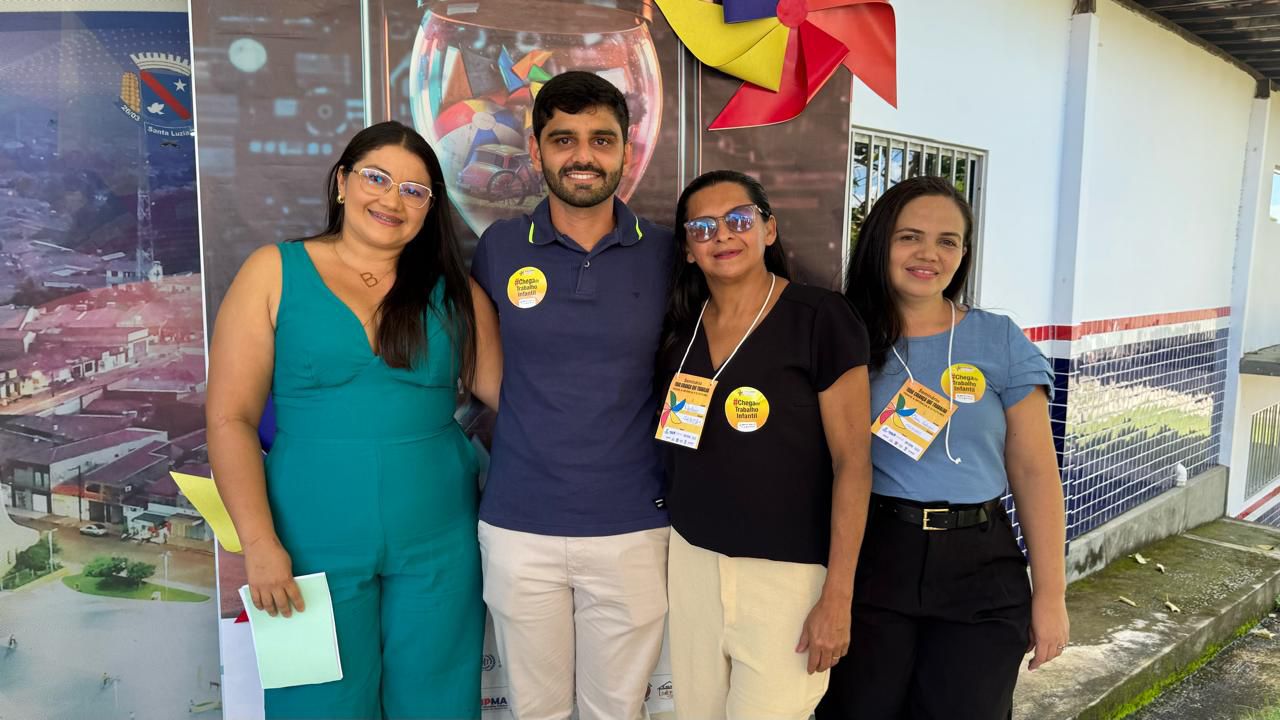 Preservação dos direitos das Crianças