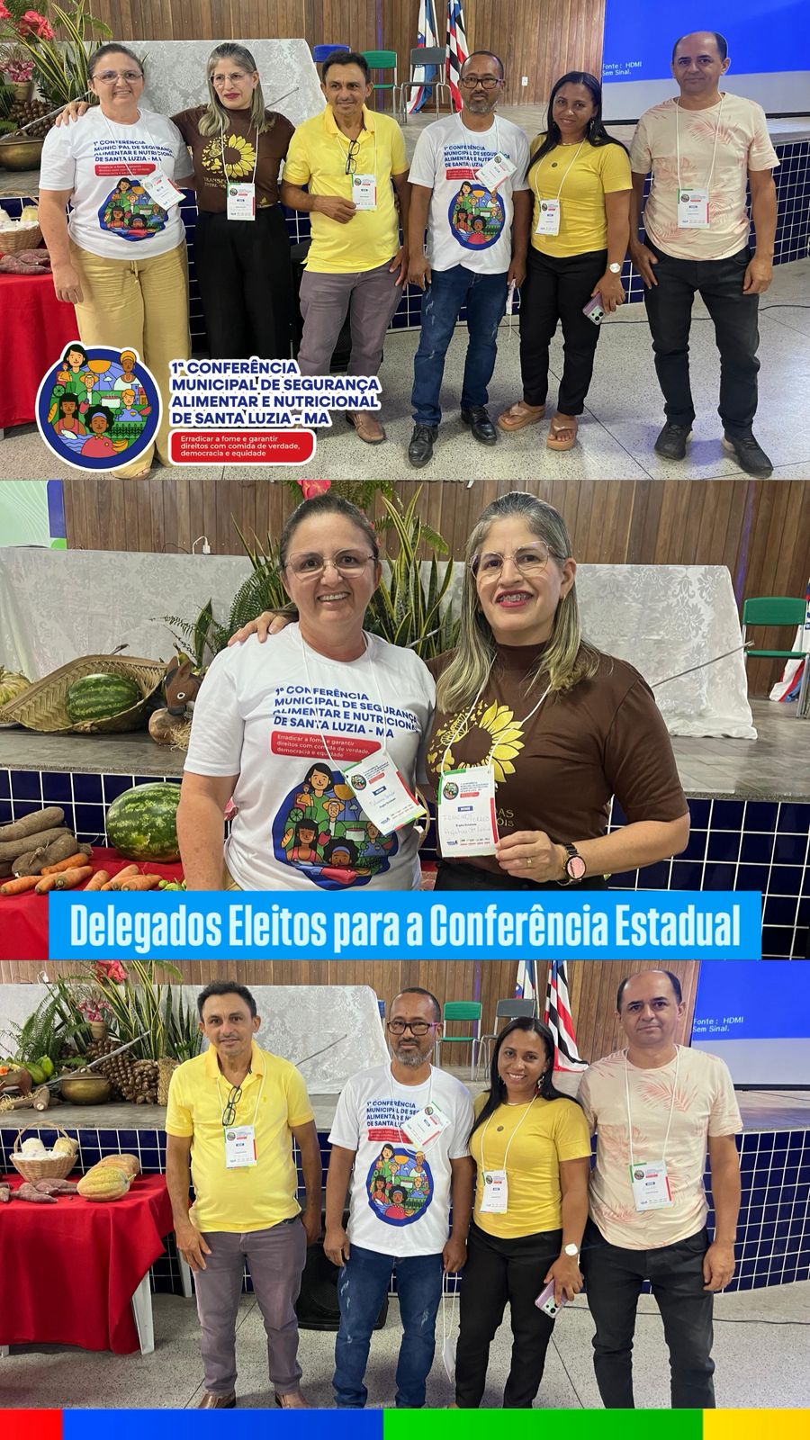 Segurança Alimentar
