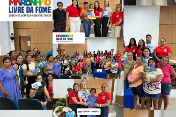 Assistência e dignidade para todos