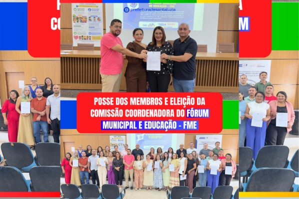 EDUCAÇÃO FORTALECIDA